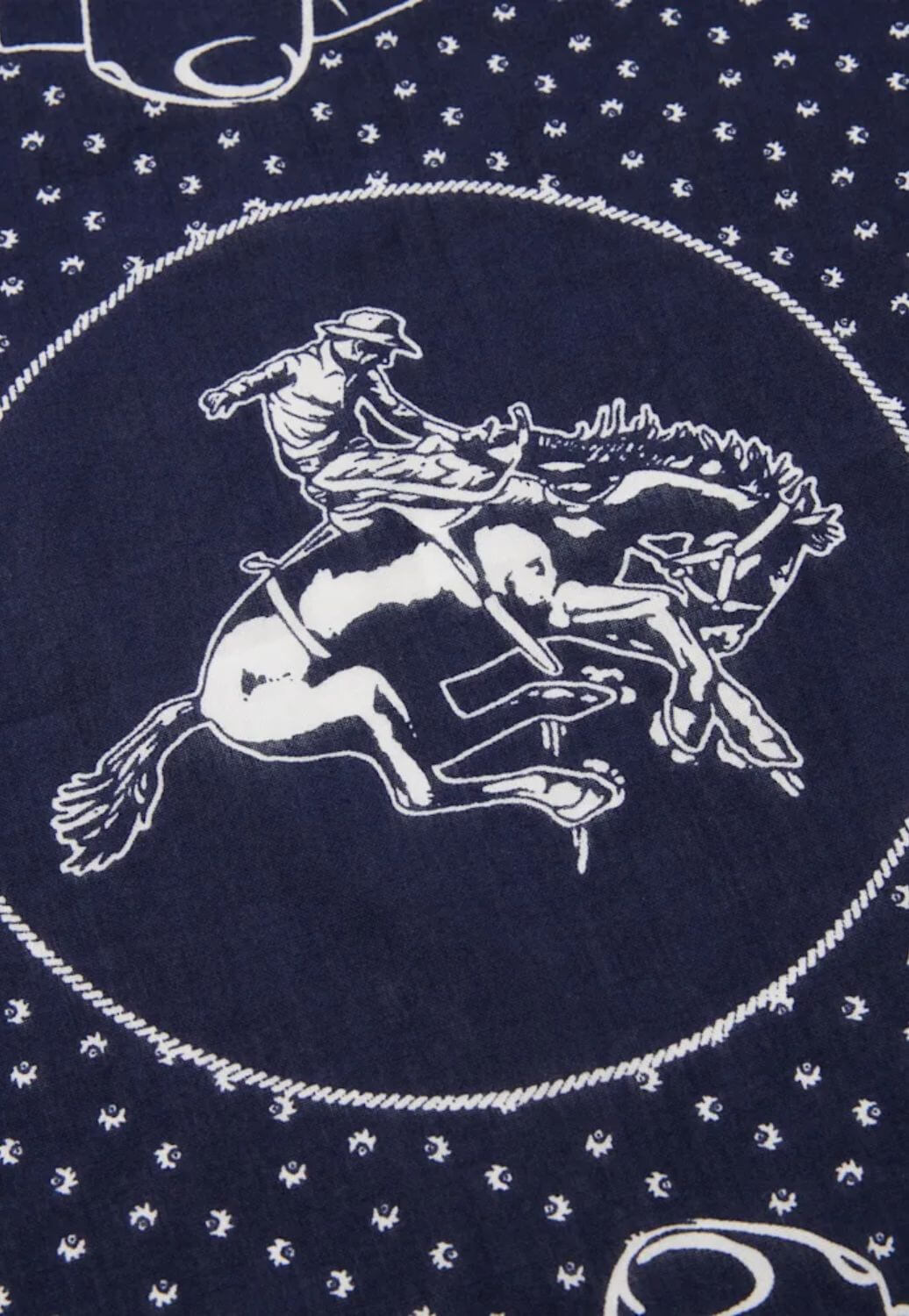 R.M. Williams Womens Cloudbuster Bandana