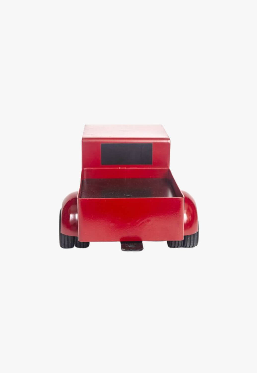 Little Buster Toys 4 Door Dually Truck