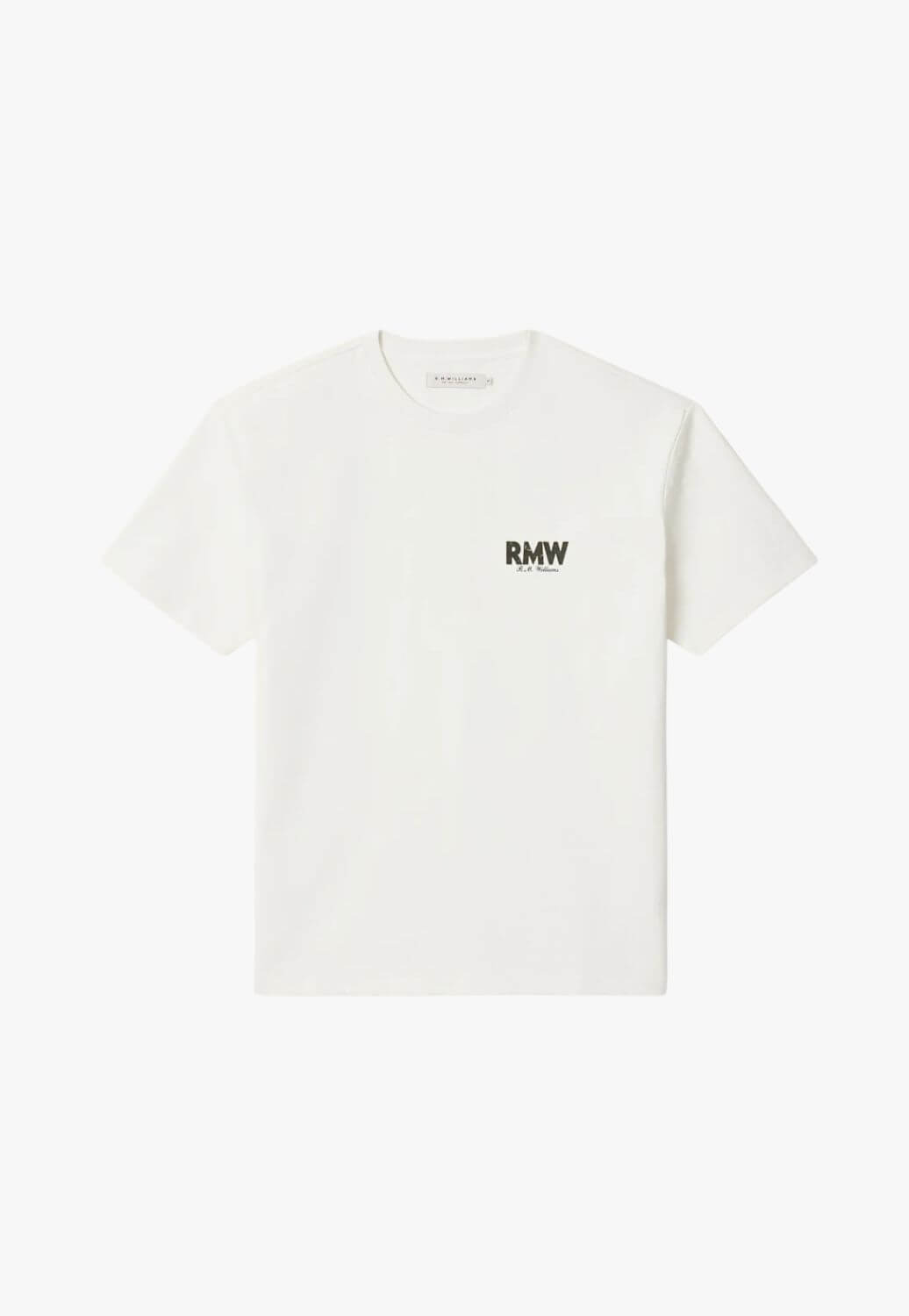 R.M. Williams Mens Rider T-Shirt