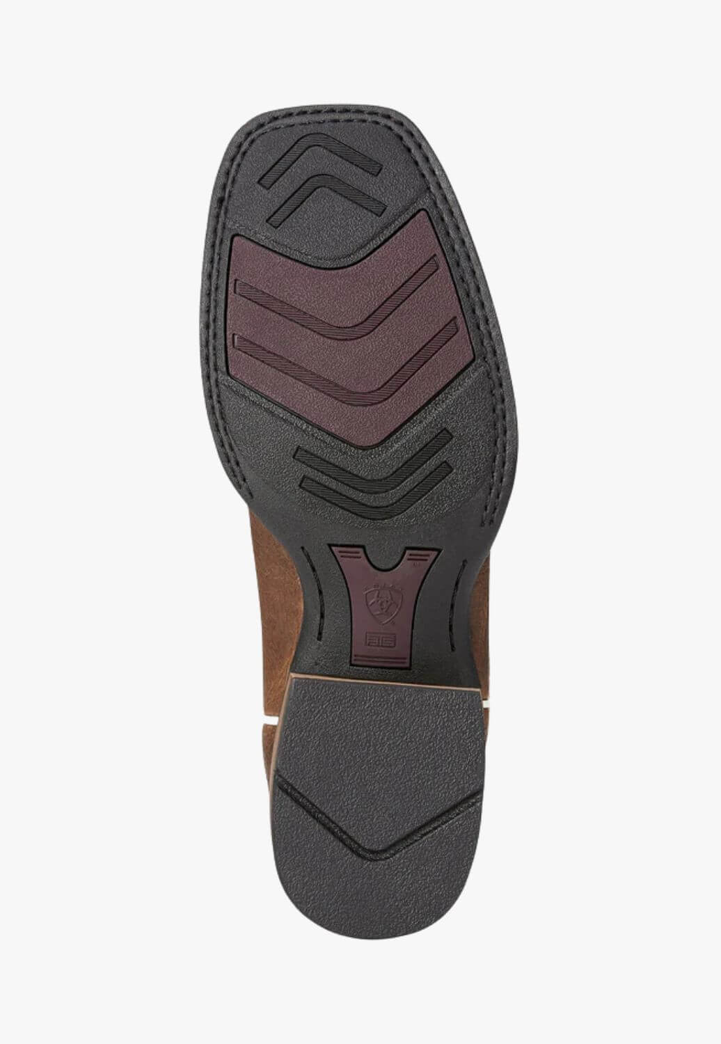 Ariat Mens Quickdraw Top Boot