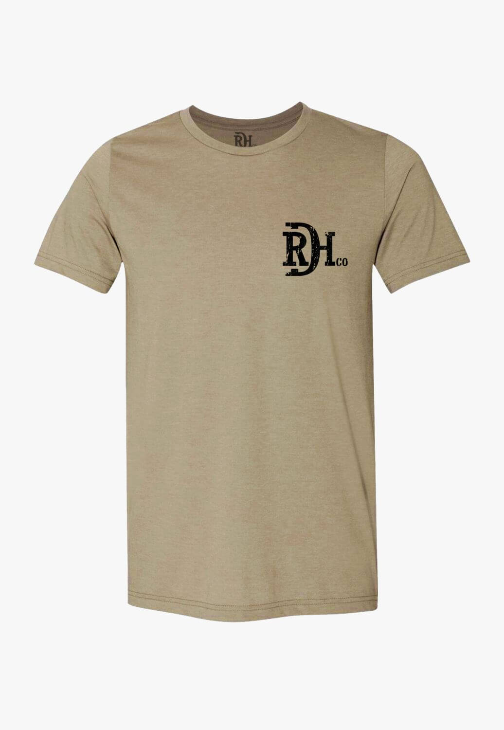 Red Dirt Hat Co. Unisex Diamond Cactus T-Shirt