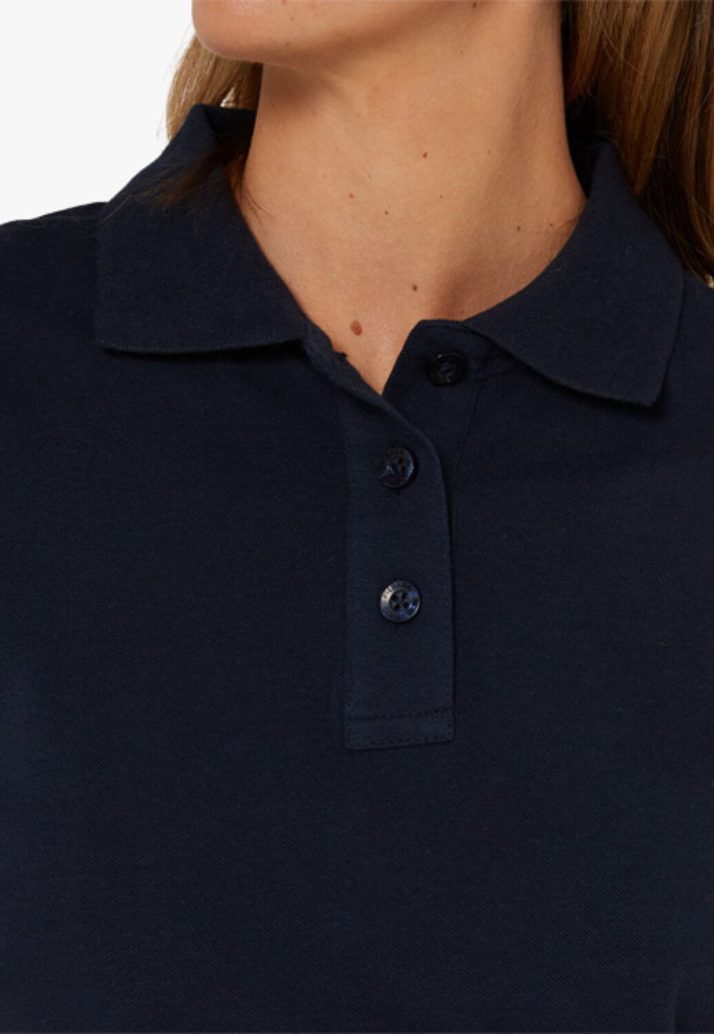 Pilbara Womens Classic Polo