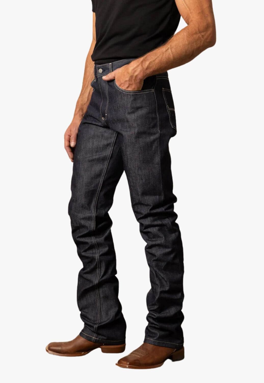 Kimes Ranch Mens Raw James Jean