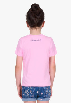 Thomas Cook Girls Bonny T-Shirt