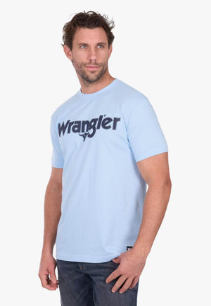 Wrangler Mens Blake T-Shirt