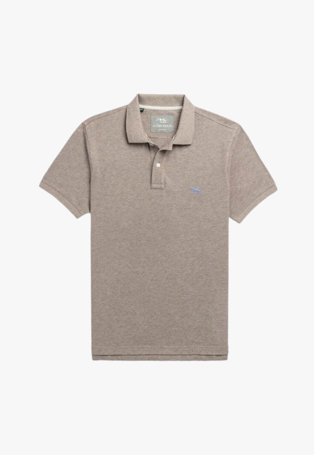 Rodd & Gunn Mens The Gunn Polo