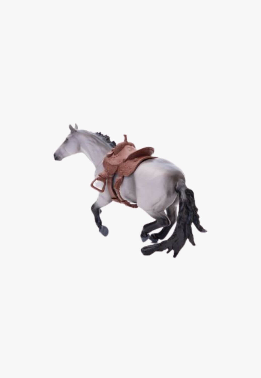Little Buster Farm Barrell Racing Kit Cowgirl