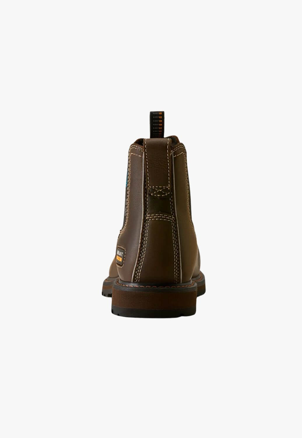 Ariat Mens Groundbreaker Chelsea H20 Boot