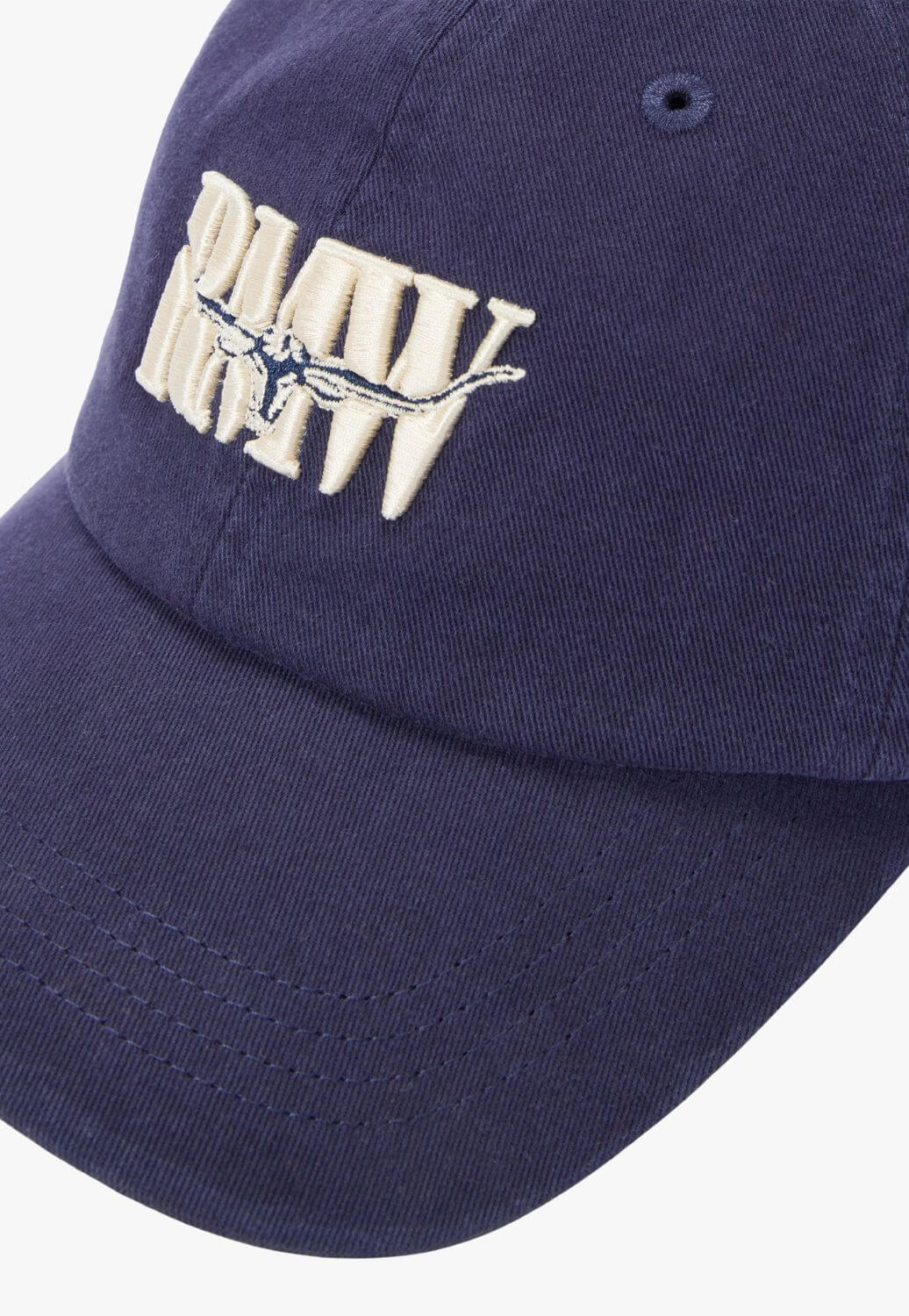 R.M. Williams Heritage Twill Cap