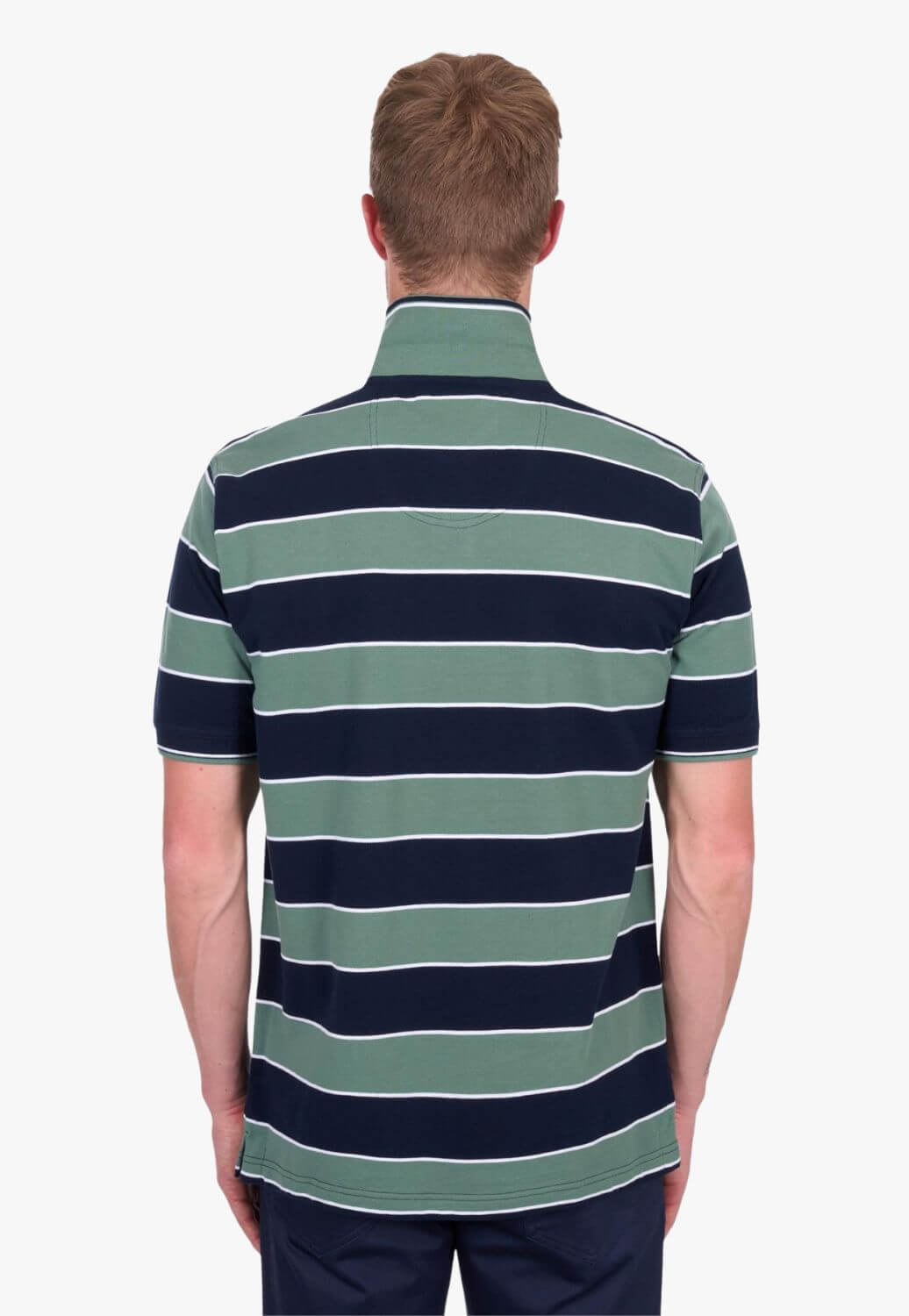 Thomas Cook Mens Todd Tailored Polo