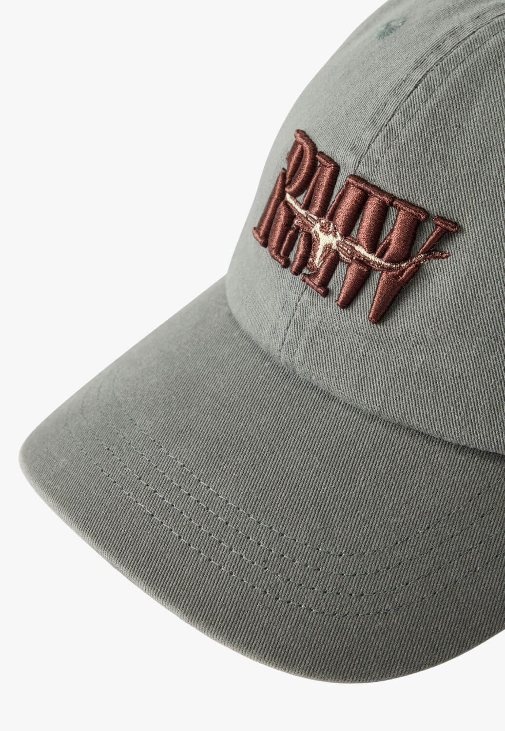 R.M. Williams Heritage Twill Cap