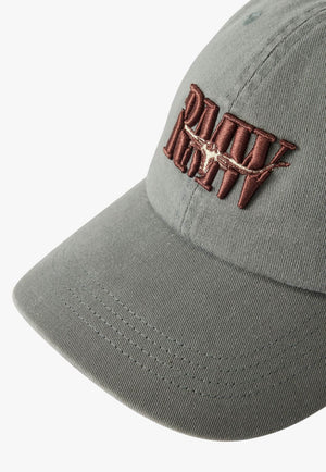 R.M. Williams Heritage Twill Cap
