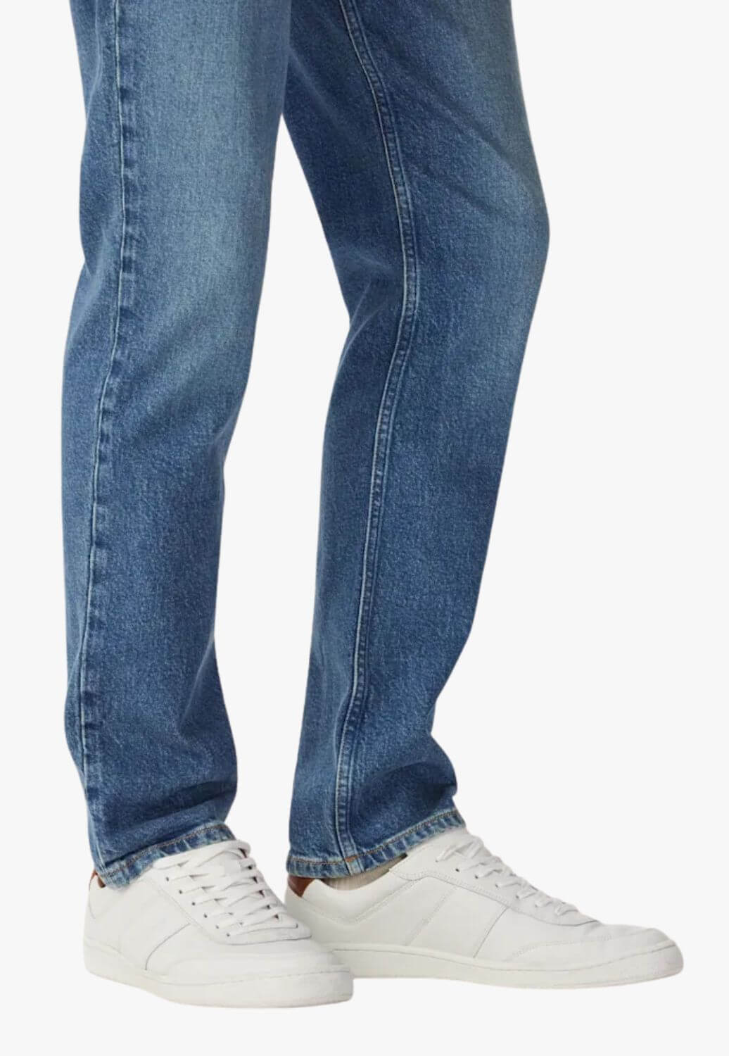 R.M. Williams Mens Sandbar Sneaker