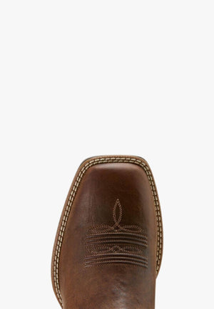Ariat Mens Plano Top Boot