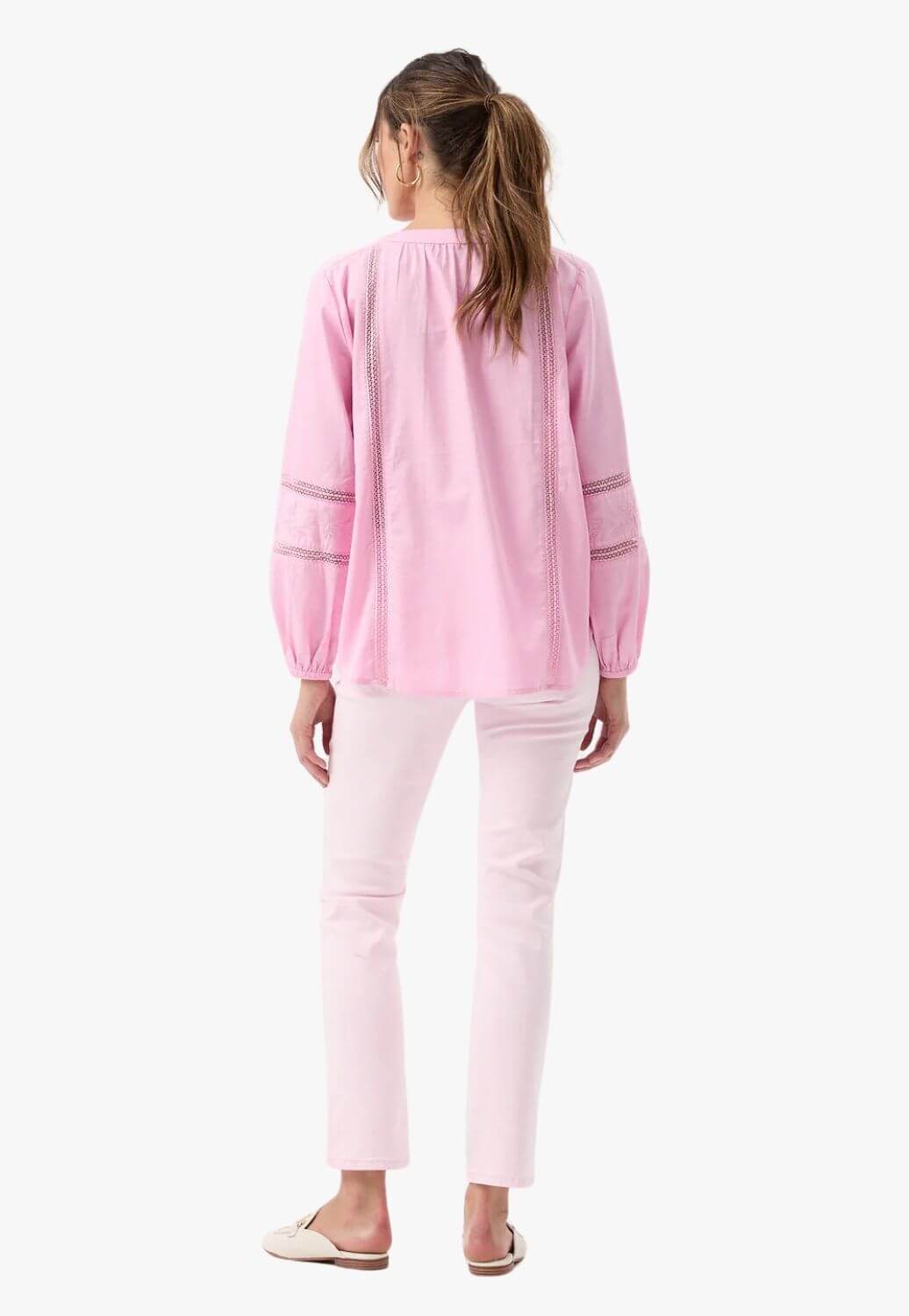 Goondiwindi Cotton Blouse