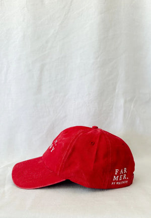 Whitney Spicer Cool It Cowboy Cap