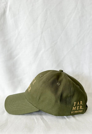 Whitney Spicer GATE Opener Cap