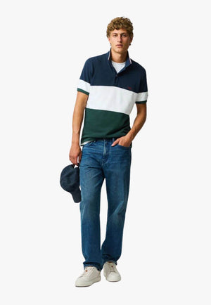 Rodd & Gunn Mens Homebay Sports Polo