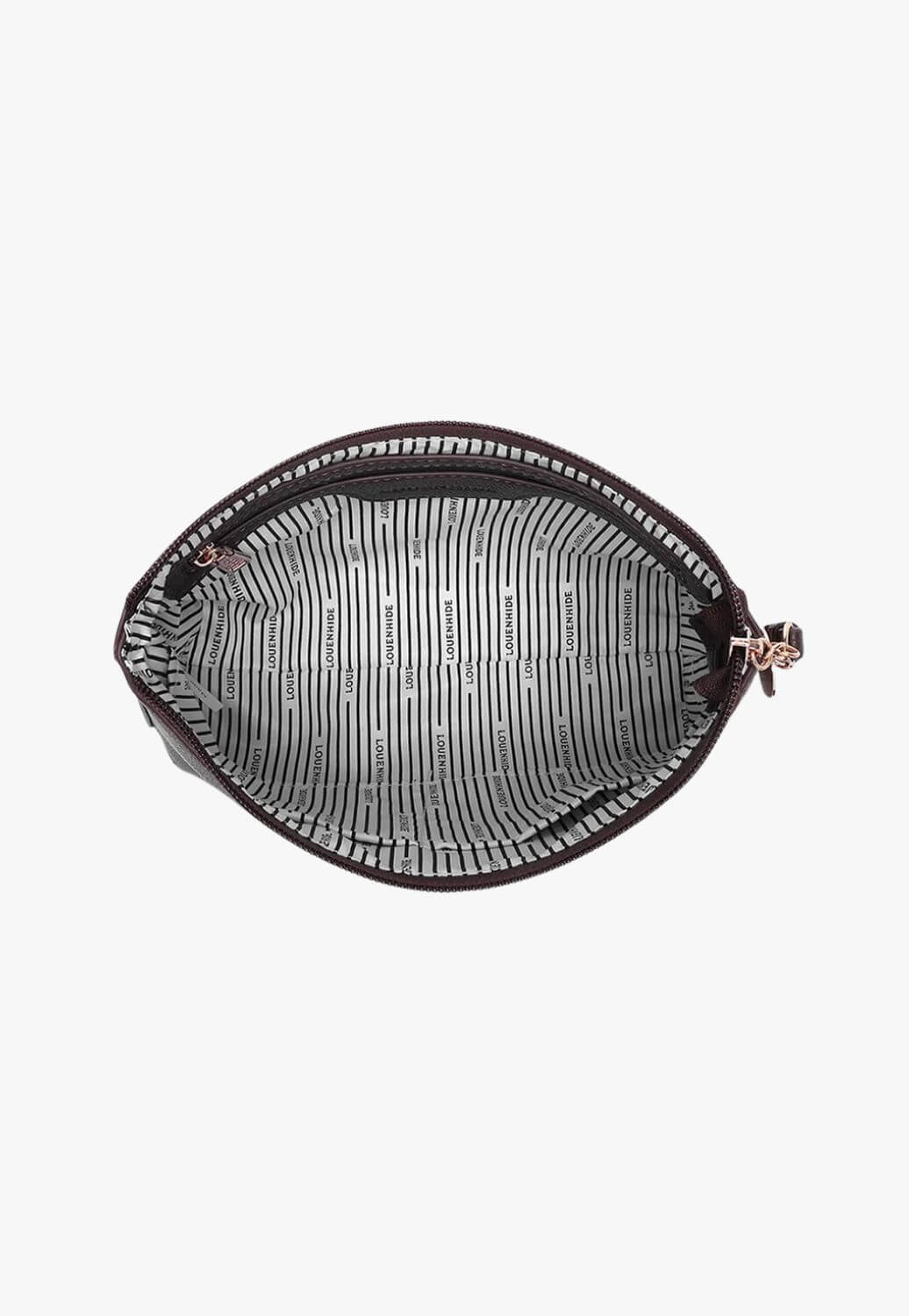 Louenhide The Everyday Suedette Pouch