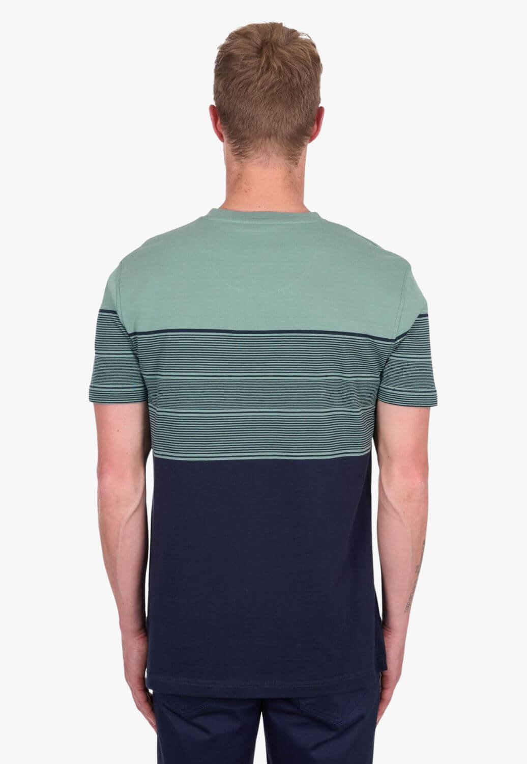 Thomas Cook Mens Jason T-Shirt