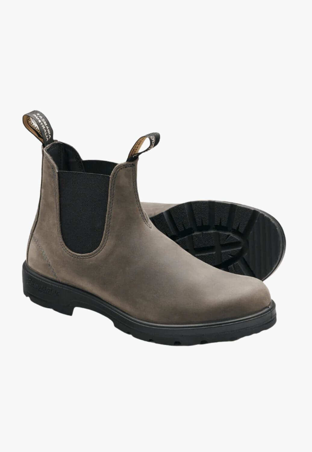 Blundstone Elastic Sided Boot