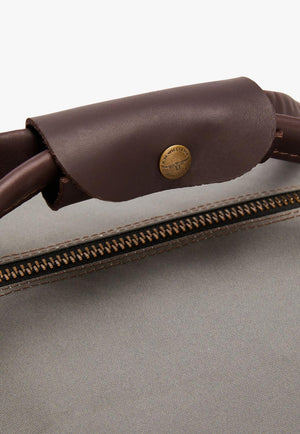 R.M. Williams Canvas Ute Bag