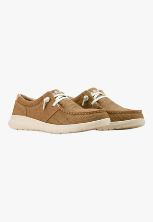 Ariat Womens Hilo Emboss