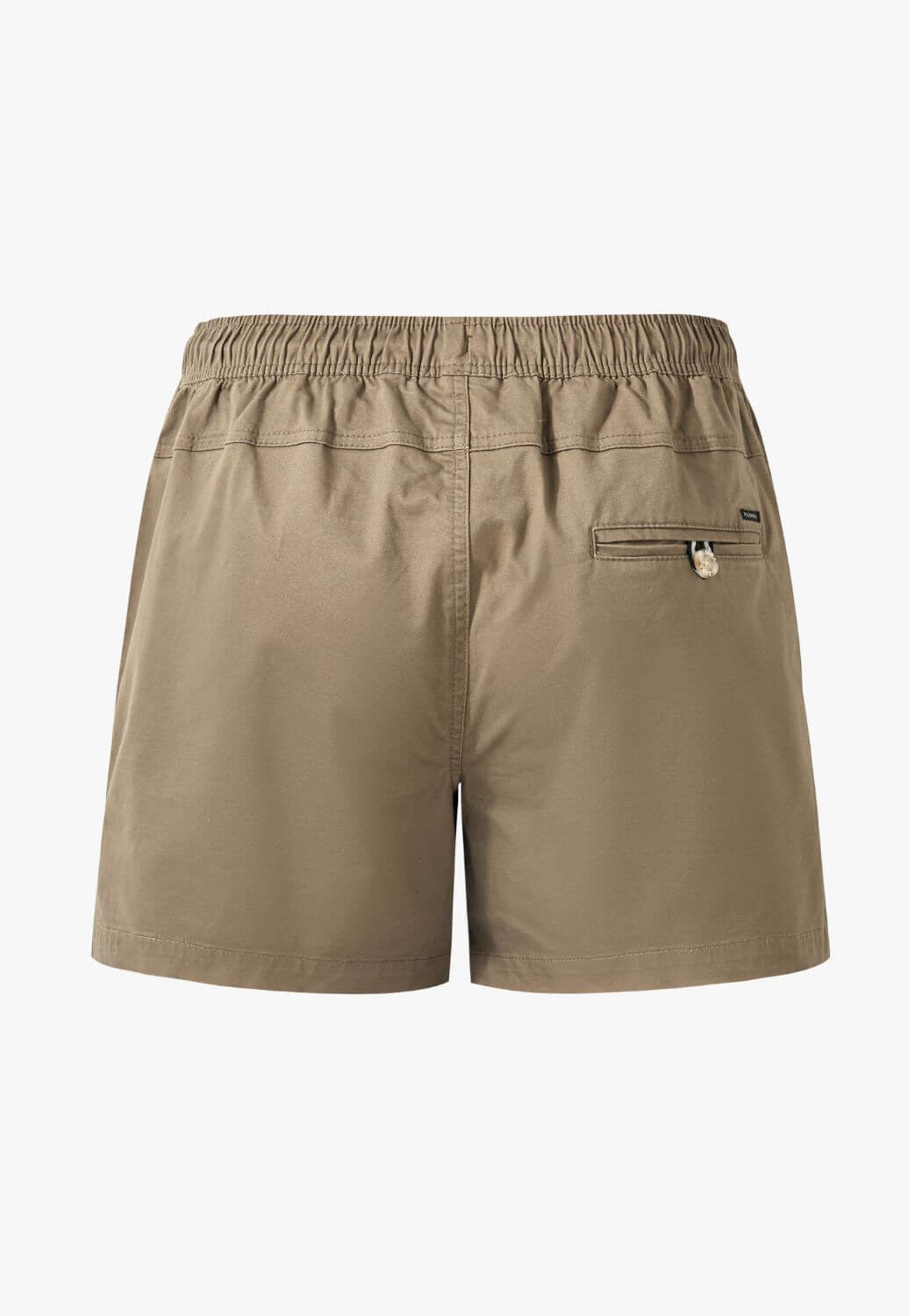 Pilbara Mens Cotton Stretch Walk Short