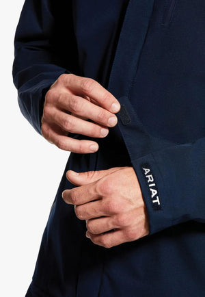 Ariat Mens Coastal H20 Jacket