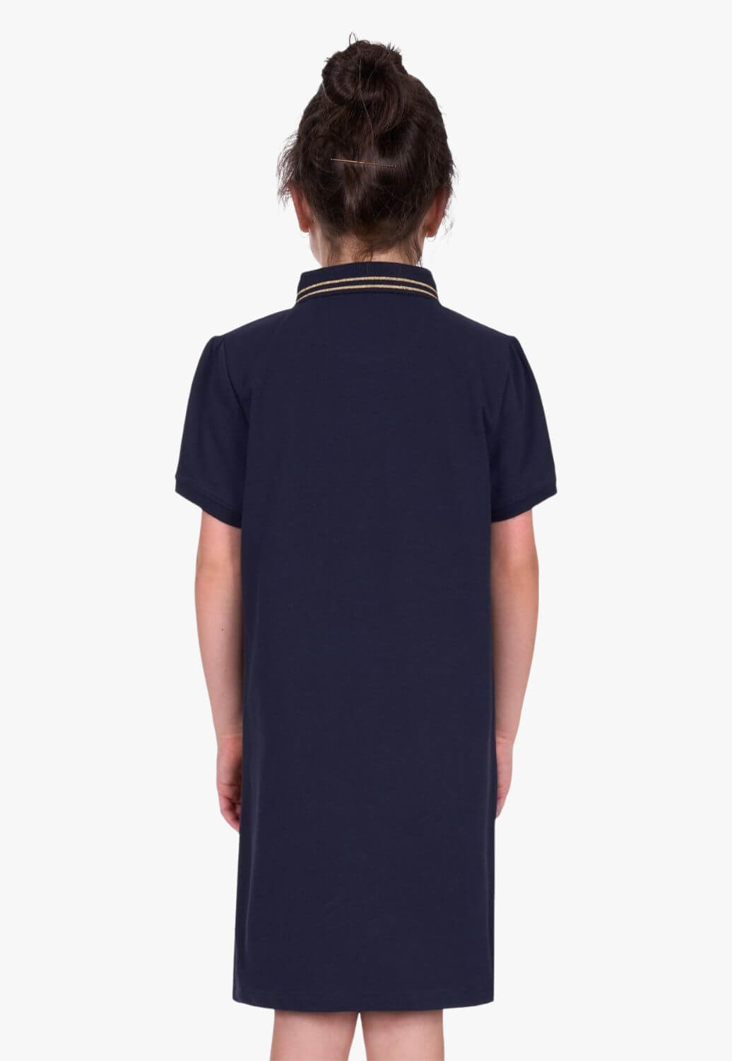 Thomas Cook Girls Traci Polo Dress