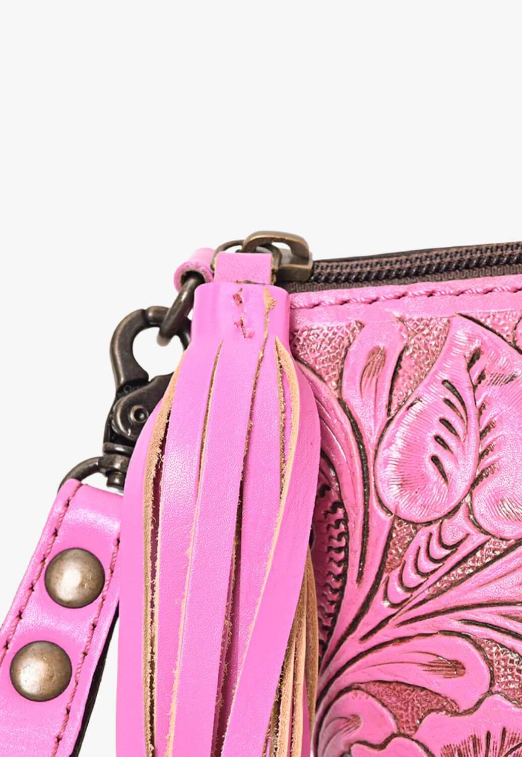 American Darling Wristlet