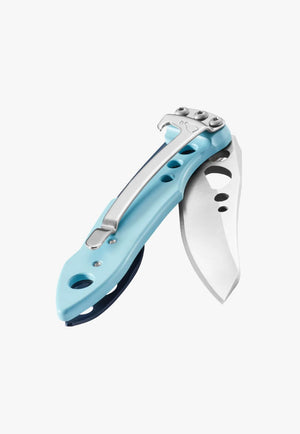 Leatherman Skeletool KB Pocket Knife