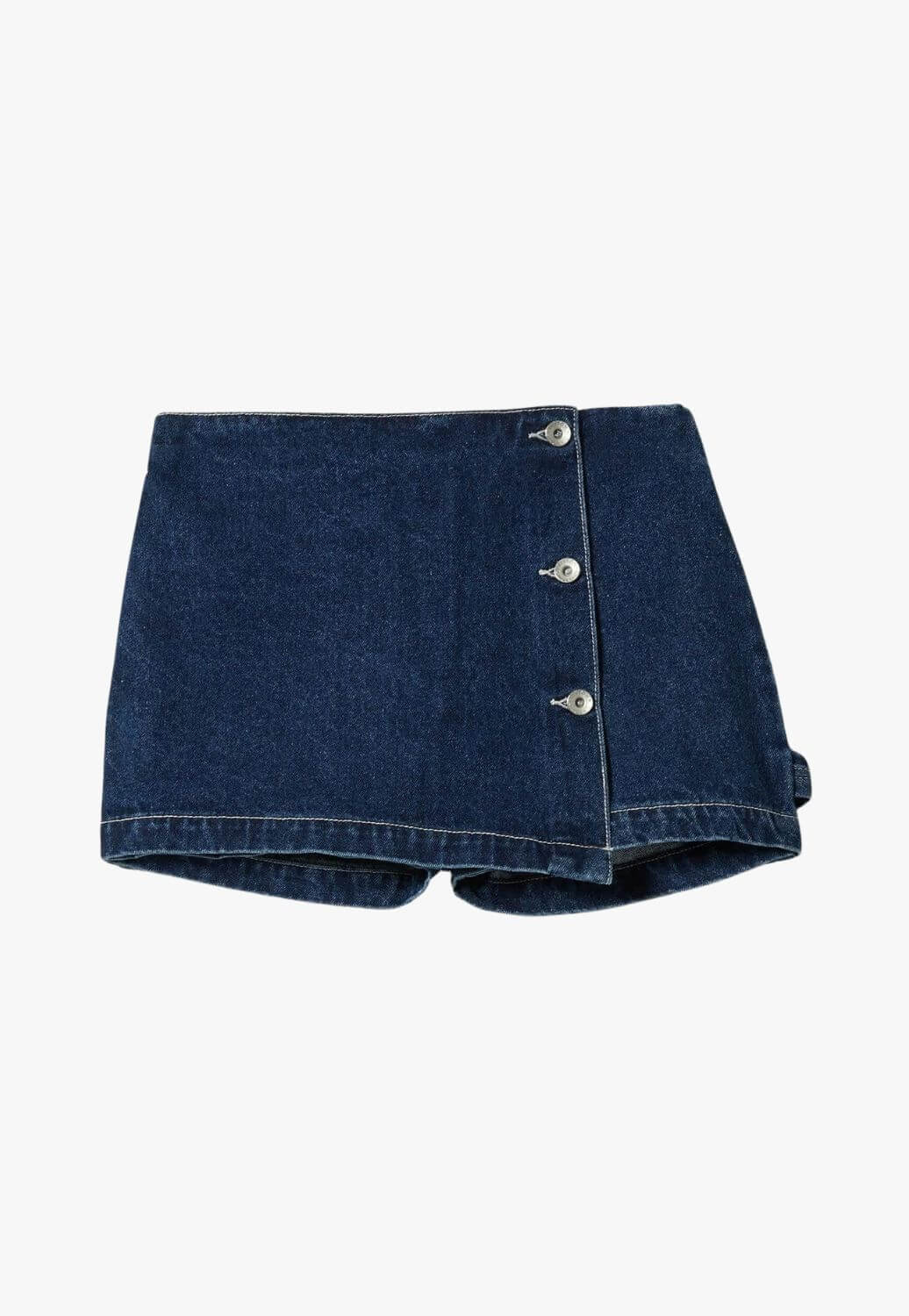 Brixton Womens Wrap Skort