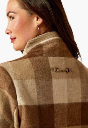 Ariat Womens Marland Jacket