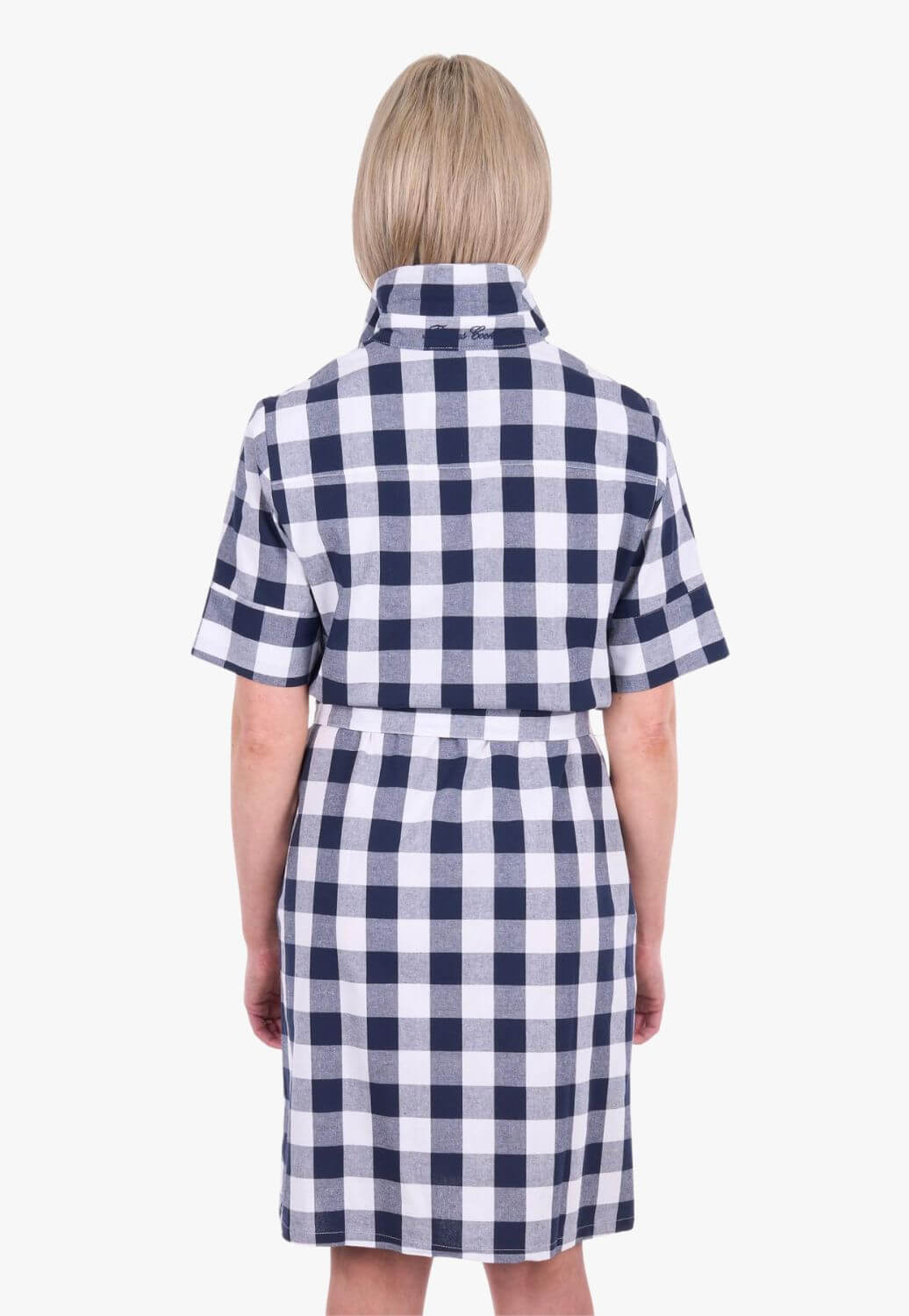Thomas Cook Womens Victoria Shirt Dress