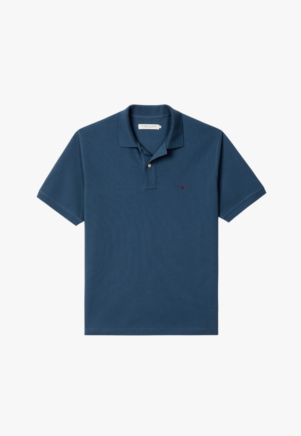 R.M. Williams Mens Rod Polo