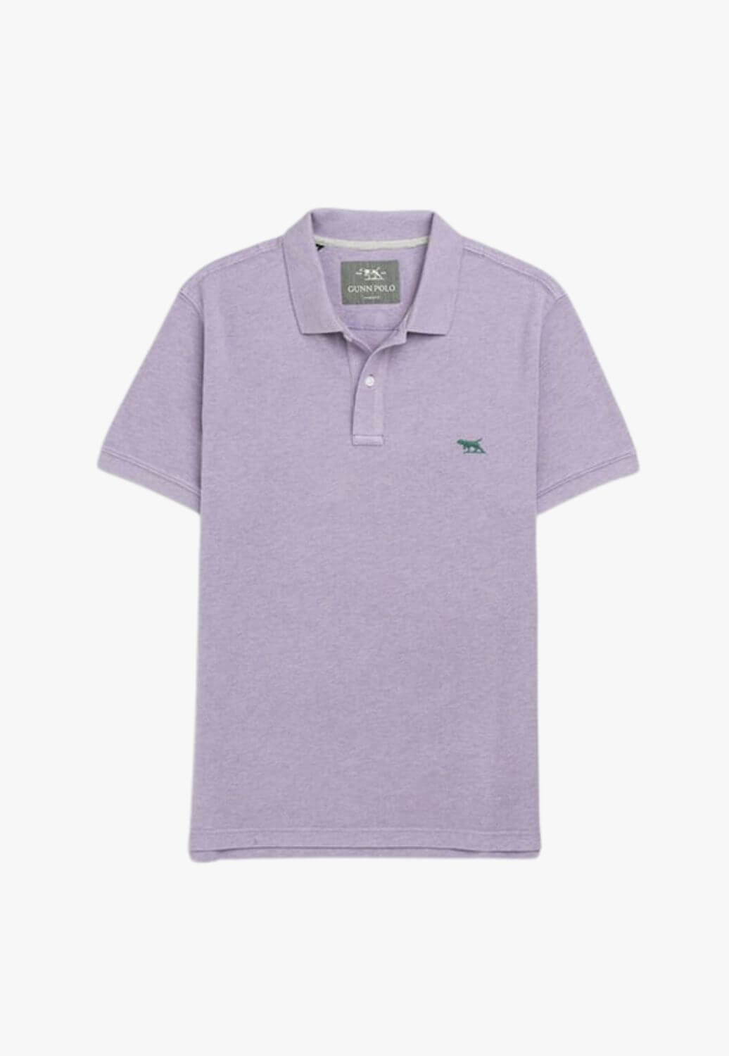 Rodd & Gunn Mens The Gunn Polo