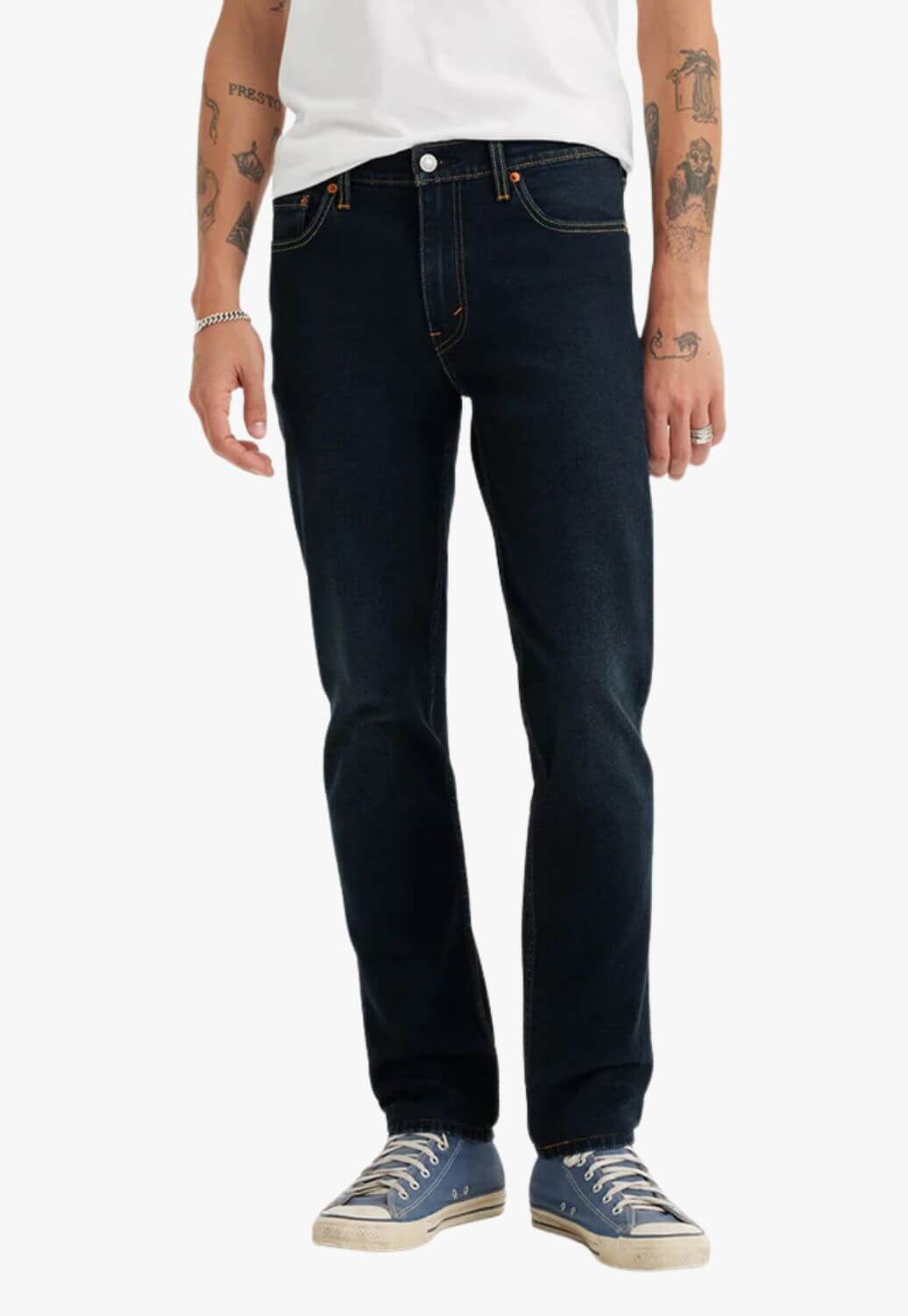 Levi 511 Slim Fit Jean