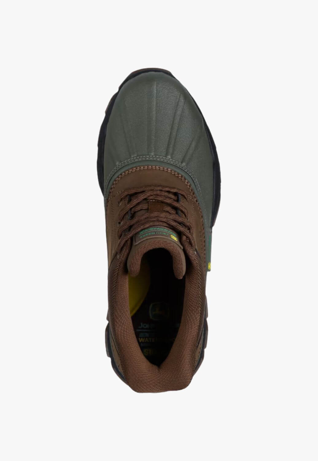 Sketchers Mens Respected Boot