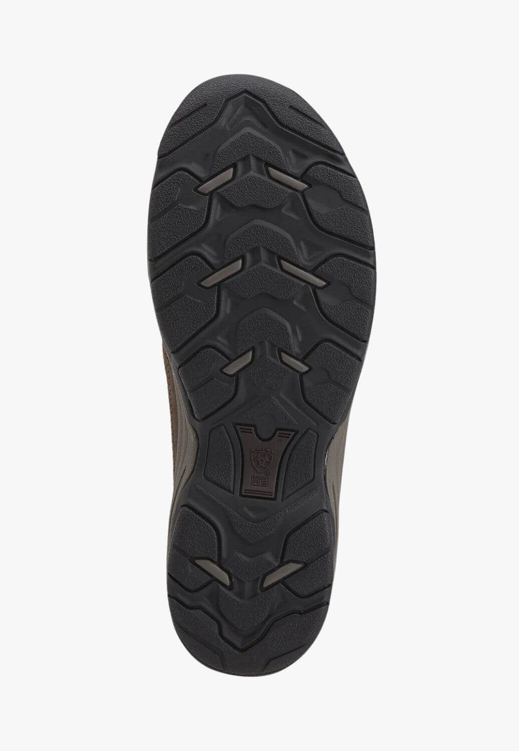 Ariat Womens Portland Slip On Shoe 10012749