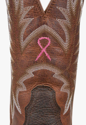 Twisted X Mens Pink Tech X1 Top Boot