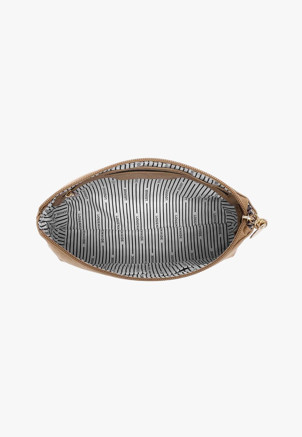 Louenhide The Everyday Suedette Pouch