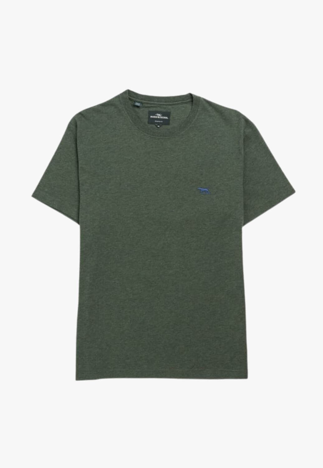 Rodd & Gunn Mens The Gunn T-Shirt