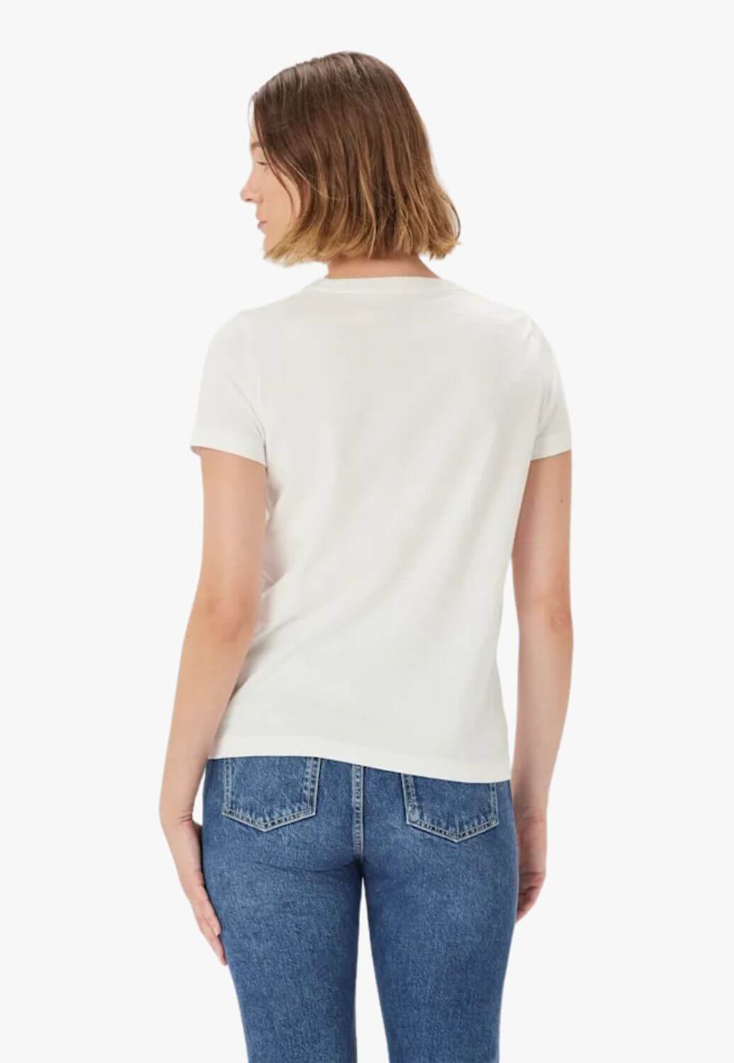 R.M. Williams Womens Piccadilly T-Shirt