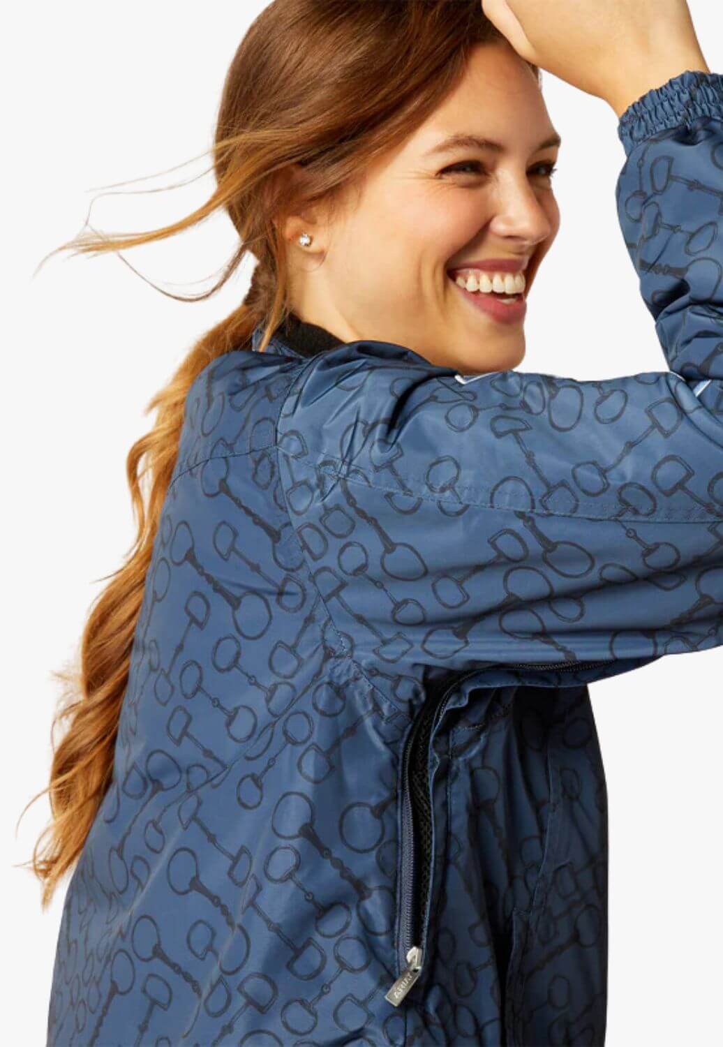 Ariat Womens Stable Insulated Jacket