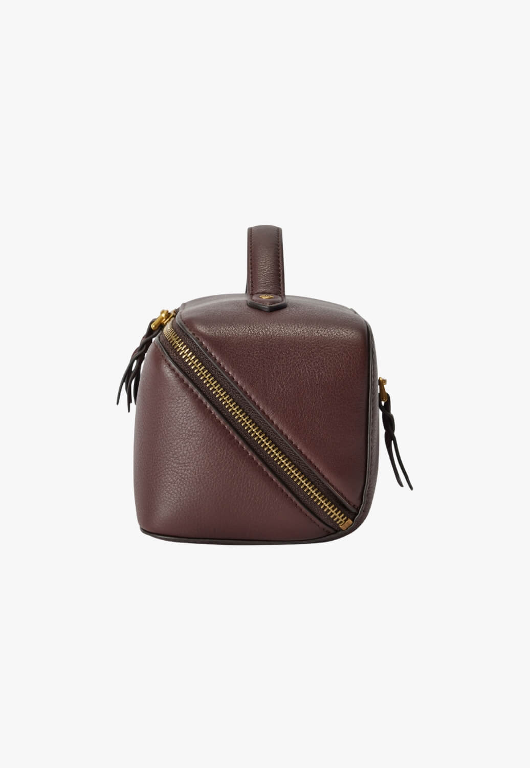R.M. Williams Lorne Vanity Case