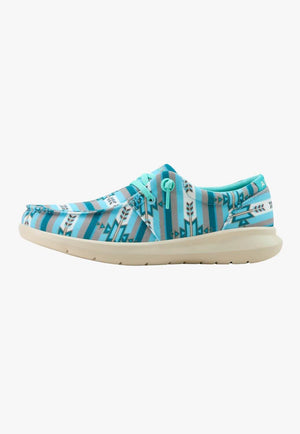 Ariat Womens Hilo Shoe