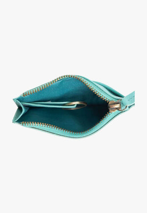 Myra Bloom on the Range Credit Card Wallet