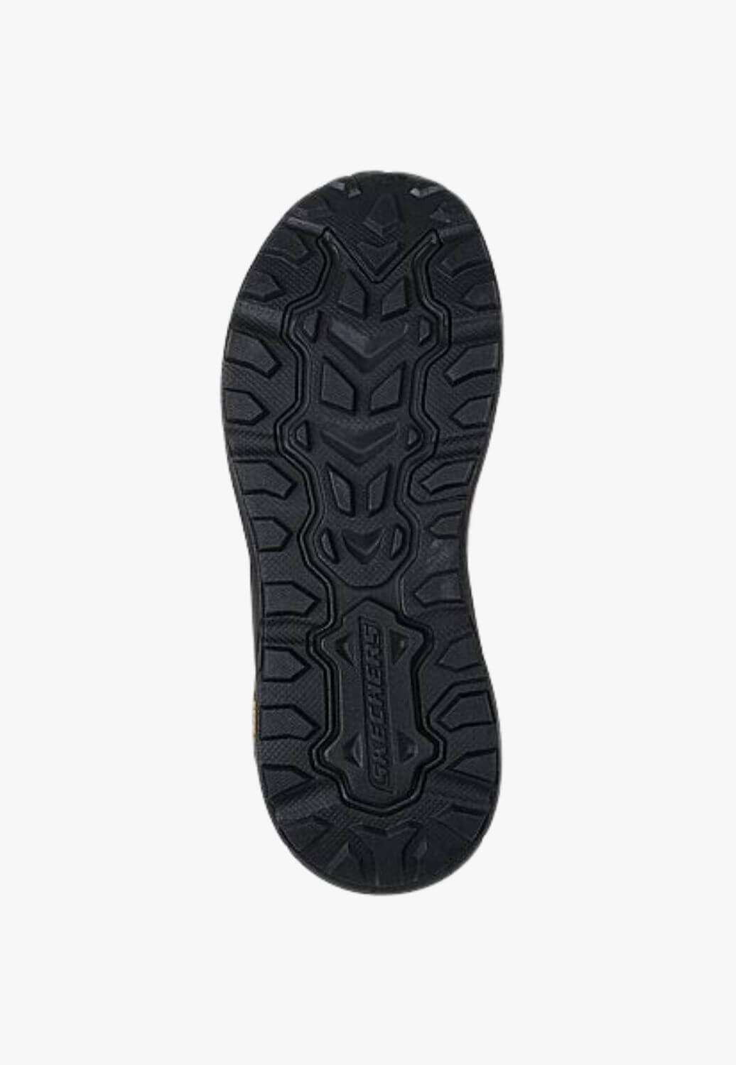 Skechers Mens Conner Grady Slip On Shoe