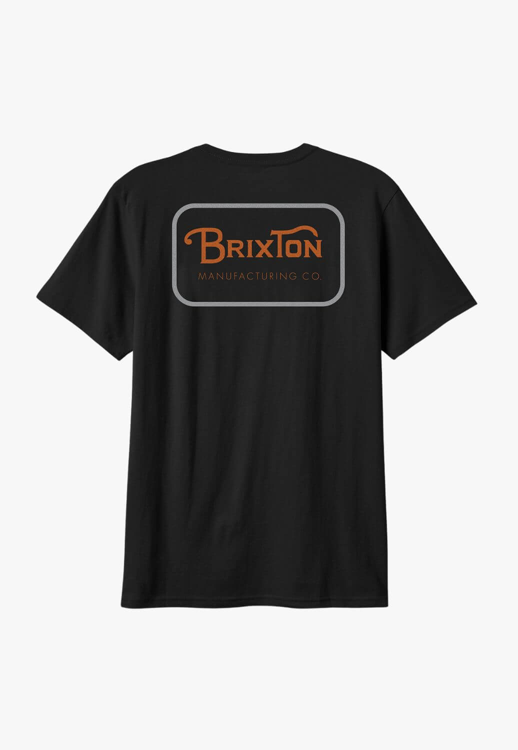 Brixton Mens Grade T-Shirt